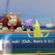 Illustration for article titled The Sorry State of emMario/em emSonic/em, Gamings Worst Team-Up